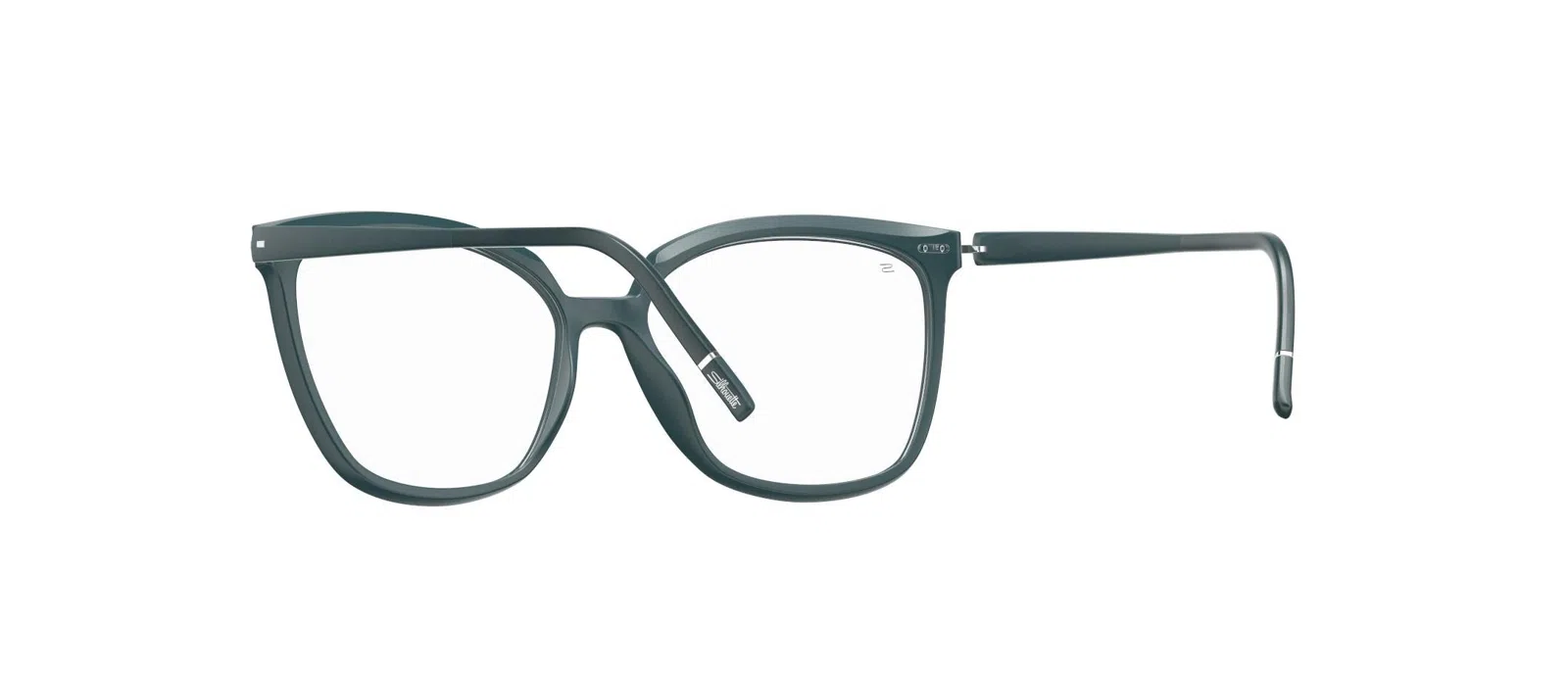 Silhouette Vibrant Horizon 1623 Eyeglasses - view 47